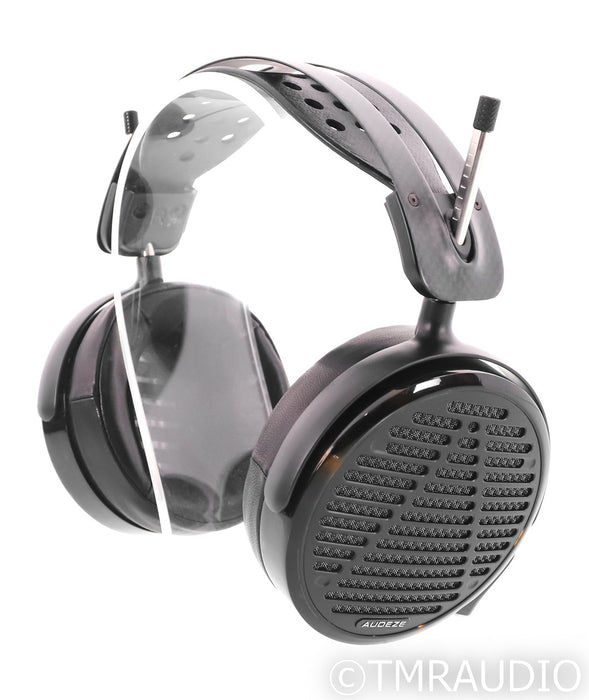 Audeze LCD-5 Open Back Planar Magnetic Headphones; LCD5 (Open Box)