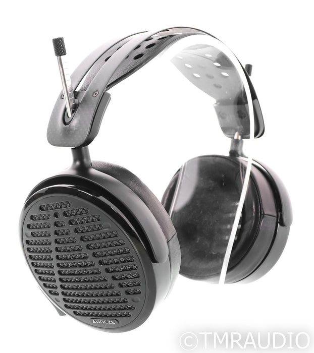 Audeze LCD-5 Open Back Planar Magnetic Headphones; LCD5 (Open Box)