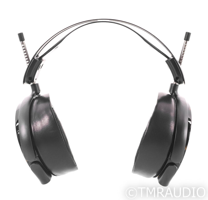 Audeze LCD-5 Open Back Planar Magnetic Headphones; LCD5 (Open Box)