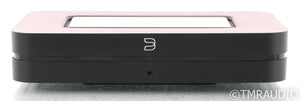 Bluesound Node Wireless Network Streamer; Black