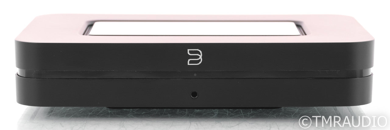 Bluesound Node Wireless Network Streamer; Black