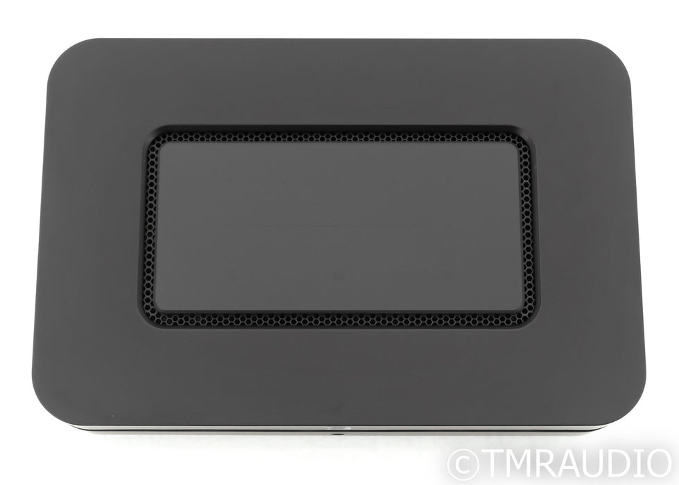 Bluesound Node Wireless Network Streamer; Black