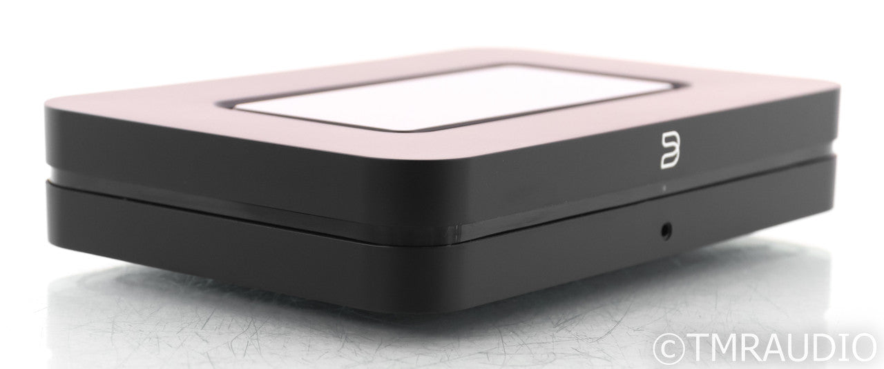Bluesound Node Wireless Network Streamer; Black