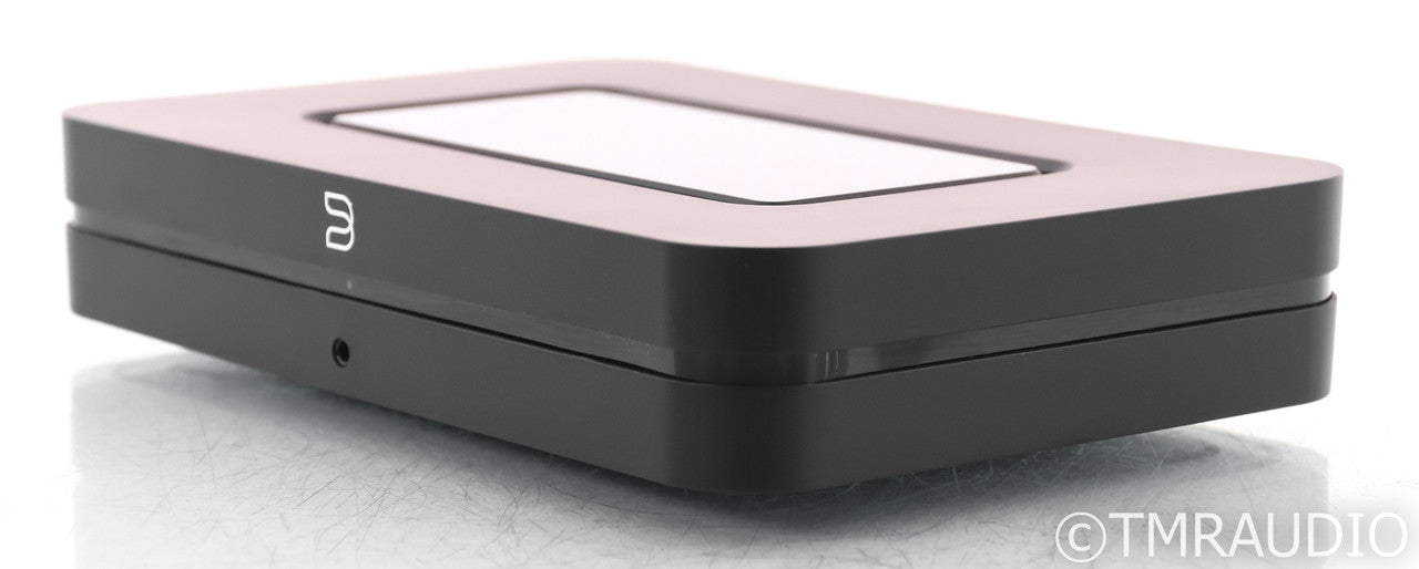 Bluesound Node Wireless Network Streamer; Black