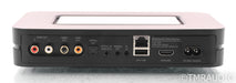 Bluesound Node Wireless Network Streamer; Black