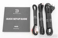Bluesound Node Wireless Network Streamer; Black