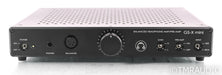 Headamp GS-X Mini Balanced Headphone Amplifier / Preamp; GSX; Black