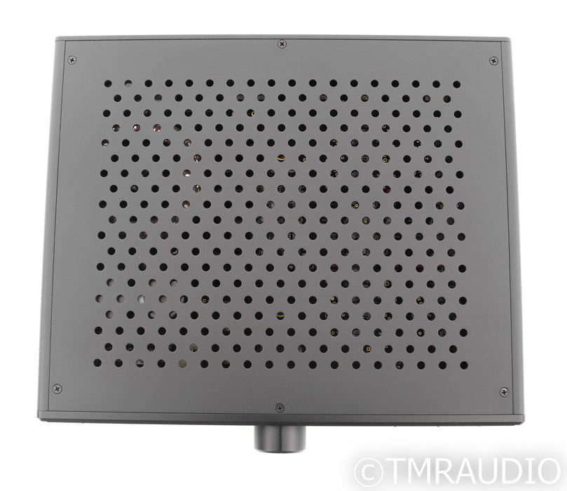 Headamp GS-X Mini Balanced Headphone Amplifier / Preamp; GSX; Black