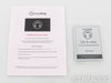 Headamp GS-X Mini Balanced Headphone Amplifier / Preamp; GSX; Black