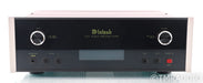 McIntosh C47 Stereo Preamplifier; C-47; Remote; MM / MC phono