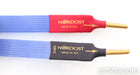 Nordost Blue Heaven Speaker Cables; 8m Pair; LS Leif Series