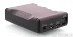 Chord Electronics Mojo DAC / Headphone Amplifier; D/A Converter; USB