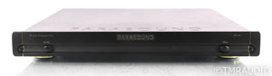 Parasound Halo JC3 Jr. MM / MC Phono Preamplifier; JC-3; Black