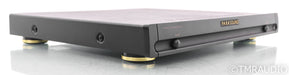Parasound Halo JC3 Jr. MM / MC Phono Preamplifier; JC-3; Black