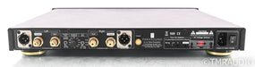 Parasound Halo JC3 Jr. MM / MC Phono Preamplifier; JC-3; Black