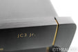 Parasound Halo JC3 Jr. MM / MC Phono Preamplifier; JC-3; Black