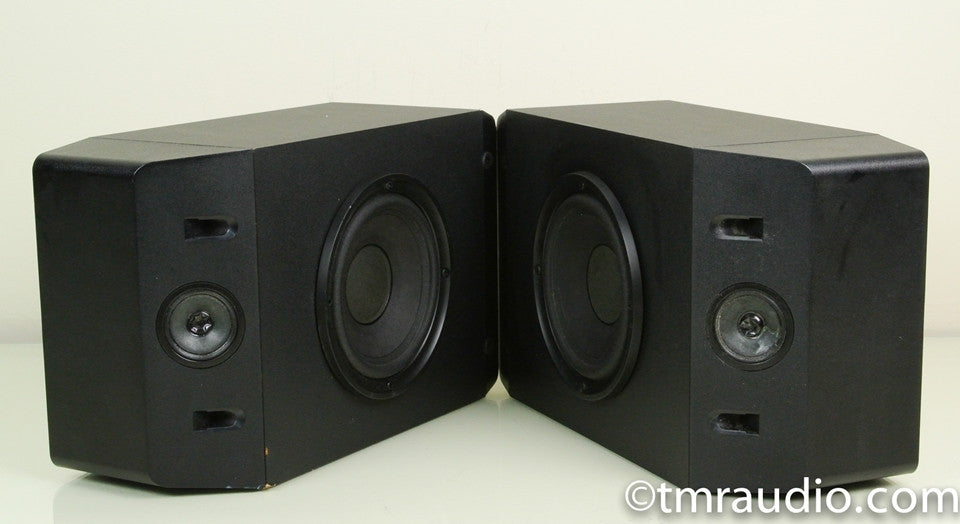 Bose 201 iv Direct Reflecting Speakers