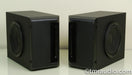 Bose 201 iv Direct Reflecting Speakers