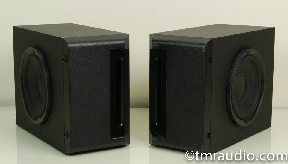 Bose 201 iv Direct Reflecting Speakers