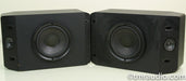 Bose 201 iv Direct Reflecting Speakers