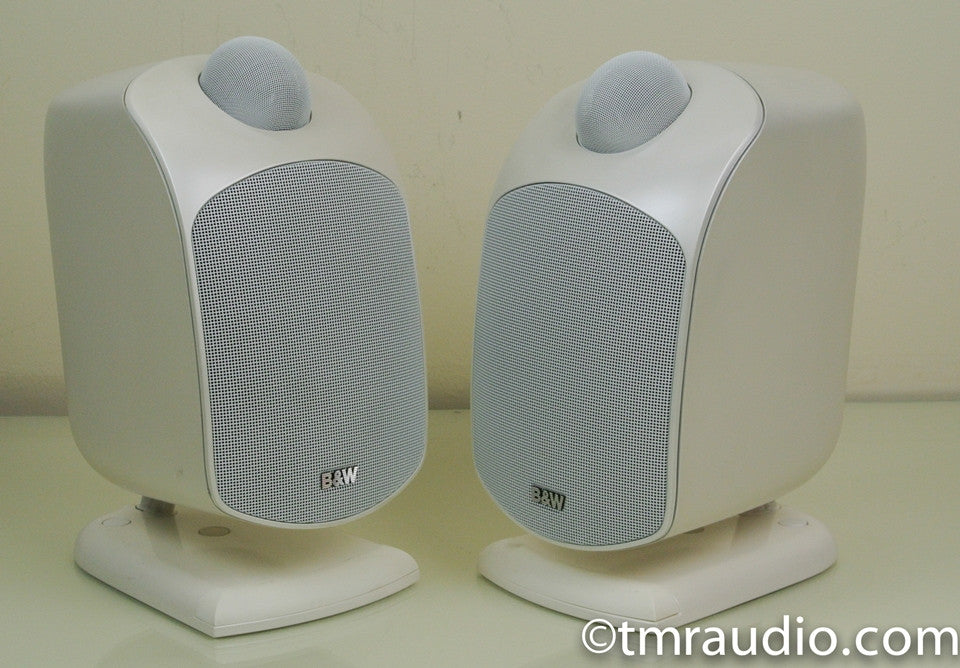 B&W LM1 Satellite Speakers