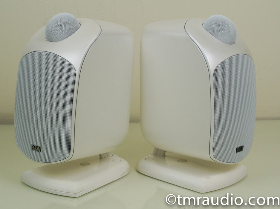 B&W LM1 Satellite Speakers