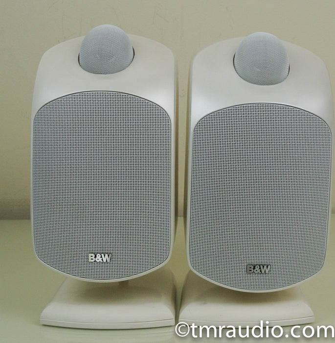 B&W LM1 Satellite Speakers