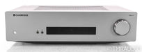 Cambridge Audio CXA61 Stereo Integrated Amplifier; CXA-6; Remote; Series 2