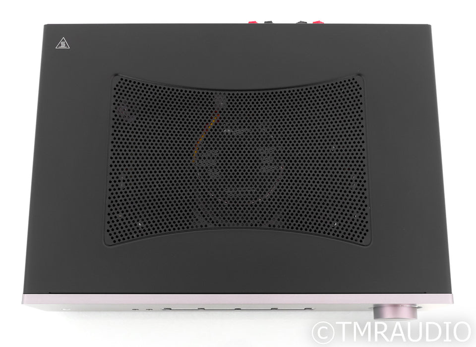 Cambridge Audio CXA61 Stereo Integrated Amplifier; CXA-6; Remote; Series 2