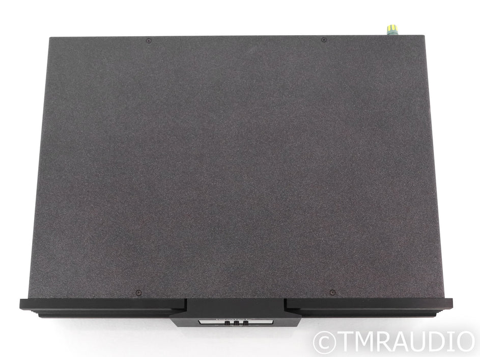 IsoTek EVO3 Sigmas AC Power Line Conditioner; EVO-3; Black