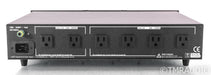 IsoTek EVO3 Sigmas AC Power Line Conditioner; EVO-3; Black