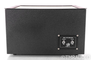 VPI MW-1 Cyclone Record Cleaner; Black; MW1