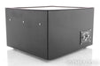 VPI MW-1 Cyclone Record Cleaner; Black; MW1