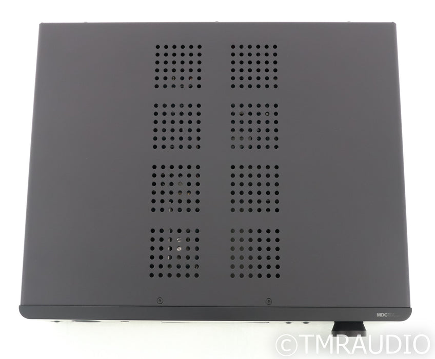 NAD C 658 Wireless Streaming DAC; D/A Converter; C658; BluOS; Remote