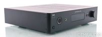NAD C 658 Wireless Streaming DAC; D/A Converter; C658; BluOS; Remote