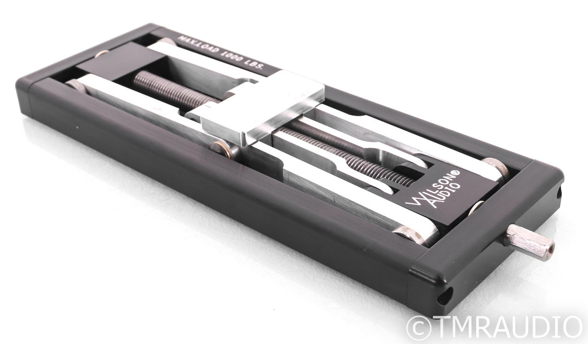 Wilson Audio Floor Jack; 1000lbs