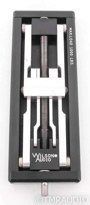 Wilson Audio Floor Jack; 1000lbs