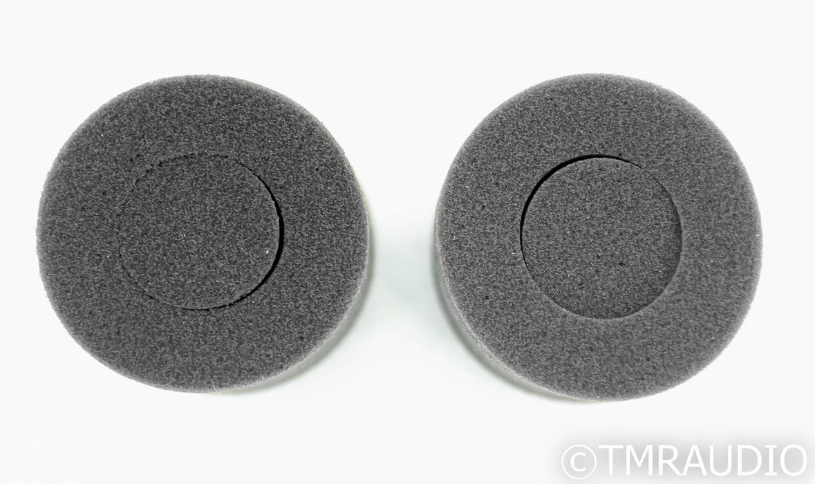 B&W 607 S2 Bookshelf Speakers; Black Ash Pair