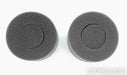 B&W 607 S2 Bookshelf Speakers; Black Ash Pair