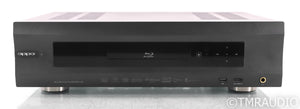 Oppo BDP-105 Universal Blu-Ray Player; BDP105; Remote