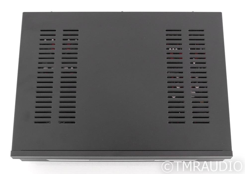 Oppo BDP-105 Universal Blu-Ray Player; BDP105; Remote