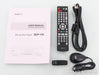 Oppo BDP-105 Universal Blu-Ray Player; BDP105; Remote