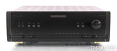 Parasound Halo HINT 6 2.1 Channel Integrated Amplifier; Black; Remote