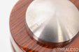 VPI Signature Prime Belt Drive Turntable; Hana Umami Red (Low Hours)