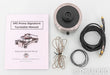 VPI Signature Prime Belt Drive Turntable; Hana Umami Red (Low Hours)