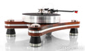 VPI Signature Prime Belt Drive Turntable; Hana Umami Red (Low Hours)