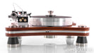 VPI Signature Prime Belt Drive Turntable; Hana Umami Red (Low Hours)