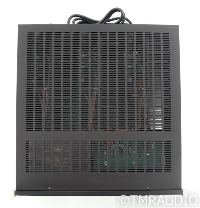 McIntosh MC7106 6-Channel Power Amplifier; MC-7106