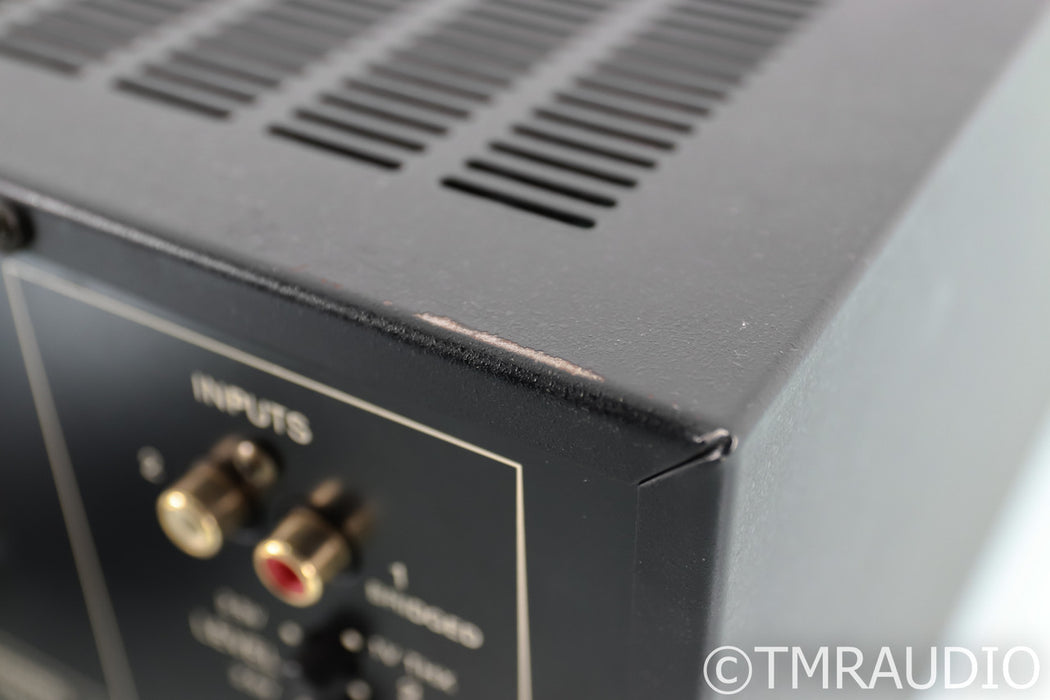 McIntosh MC7106 6-Channel Power Amplifier; MC-7106
