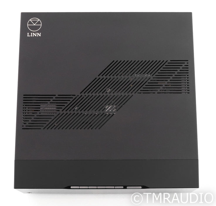 Linn Majik DSM/4 Stereo Integrated Streaming Amplifier; DSM4; Bluetooth; Remote